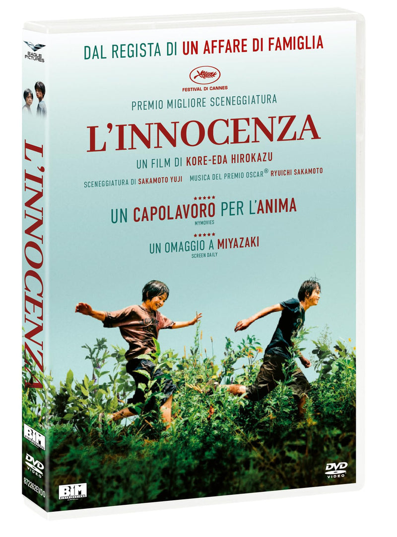 L'Innocenza