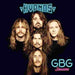 GBG Sessions LP Blue