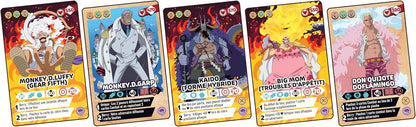 One Piece Card Game Pirate Battles *French Version*