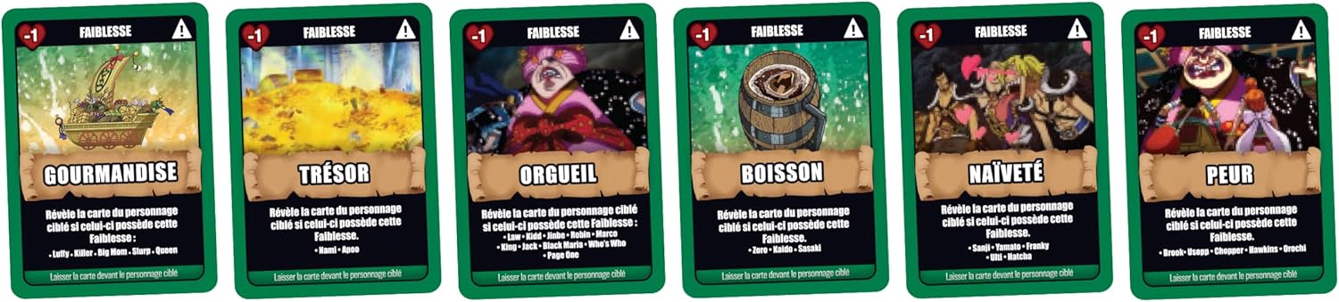 `One Piece Kartenspiel Spirit, are you there? *Fran`