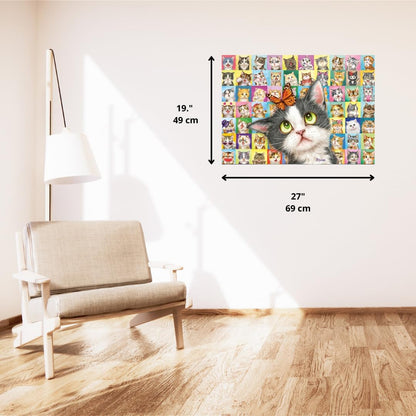 Schmidt CSG59759 Jigsaw Puzzle, Multi-Coloured