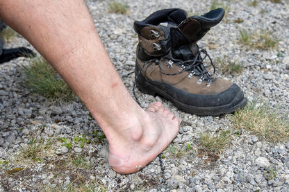 Blister Plasters