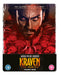 Kraven The Hunter 4K UHD Steelbook