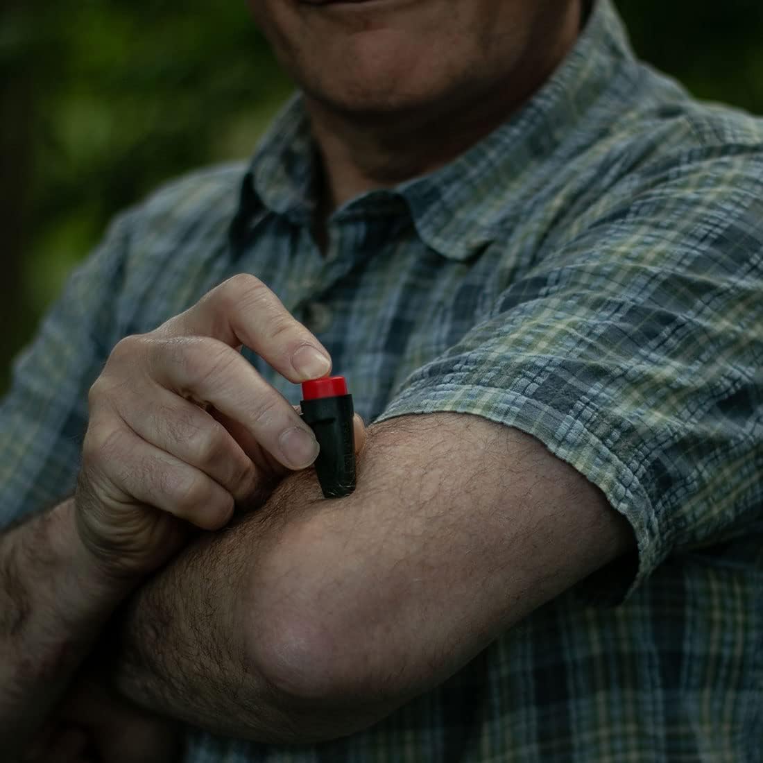 Mini Click - Bite Relief