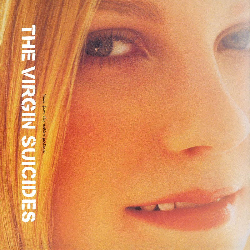 The Virgin Suicides Pink & Red t.) (Rsd 2020)