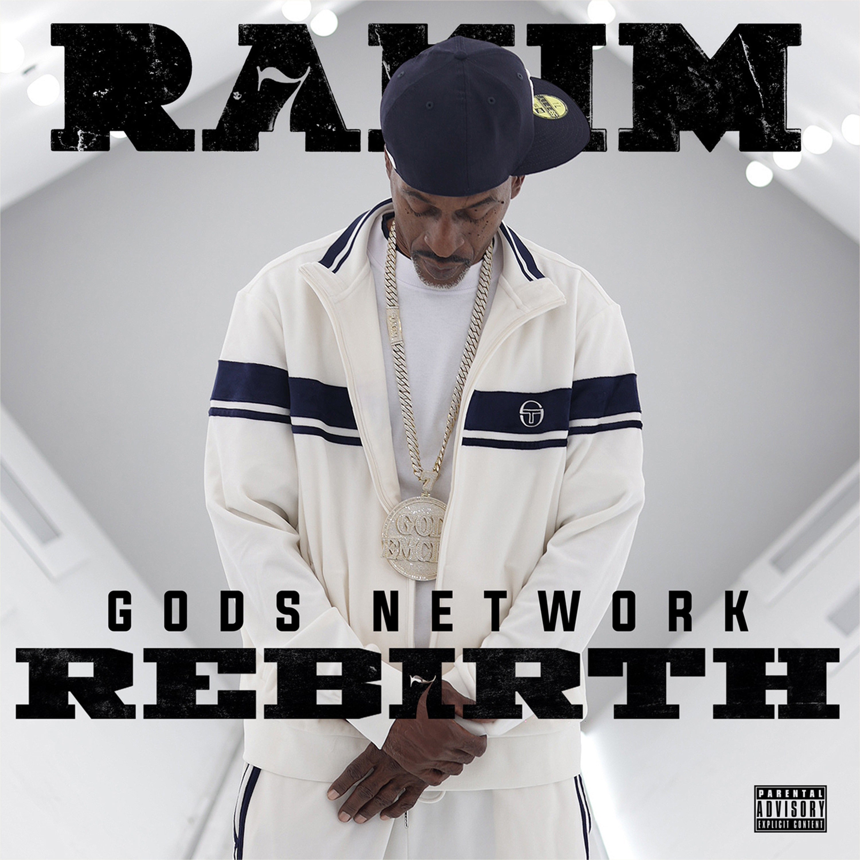 G.O.D's Network - REB7RTH