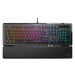 Turtle Beach Keyboard Mechanical Vulcan Ii, Black, Linear, Us