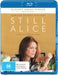 Still Alice (11 Blu-Ray) - (Italian Import)