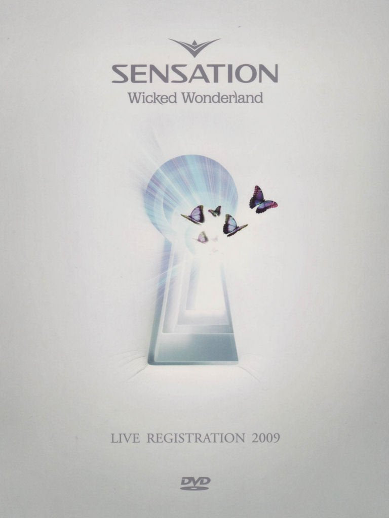 Sensation Wicked Wonderland