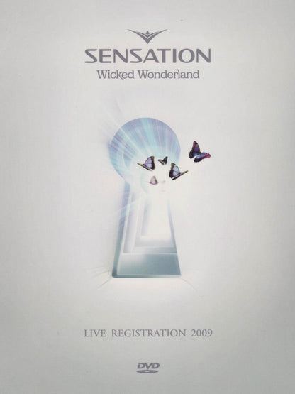 Sensation Wicked Wonderland