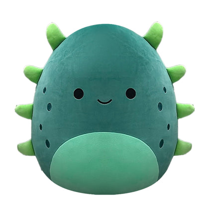 Squishmallows - 16In Wasabi The Green Sea Cucumber