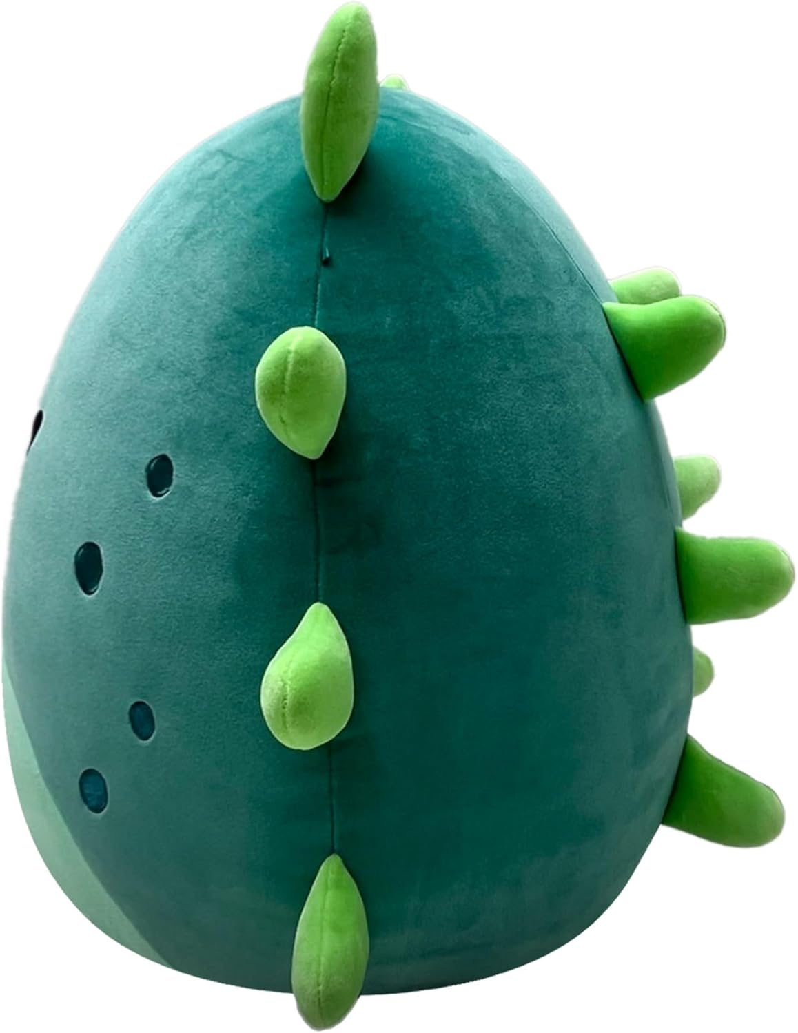 Squishmallows - 16In Wasabi The Green Sea Cucumber