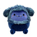 J! Squishmallows - 16In Dani The Navy Blue Bigfoot