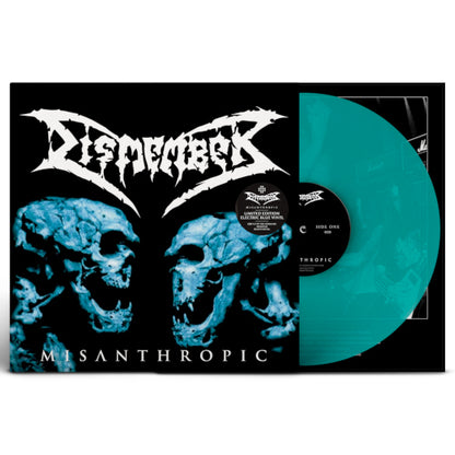 Misanthropic
