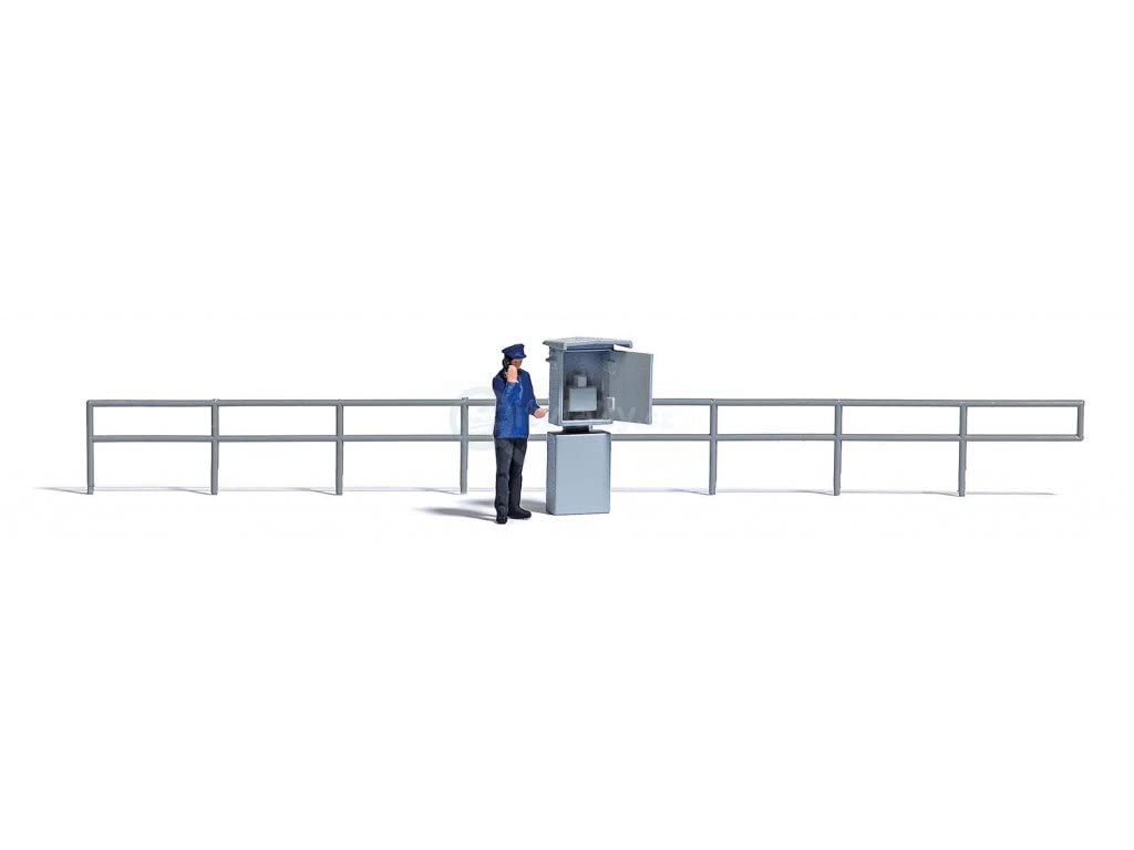 Busch - Signalfernsprecher Dr H0