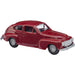 Busch 89109 H0 Volvo 544 bordeaux