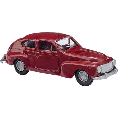 Busch 89109 H0 Volvo 544 bordeaux