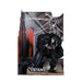 McFarlane Toys - Marvel Venom Sammlerstück im Maßstab 1:10 mit Szene (The Amazing Spider-Man #316