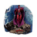 McFarlane Marvel Magneto - Juguetes coleccionables a Escala 1:10 con Escena (X-Men #1