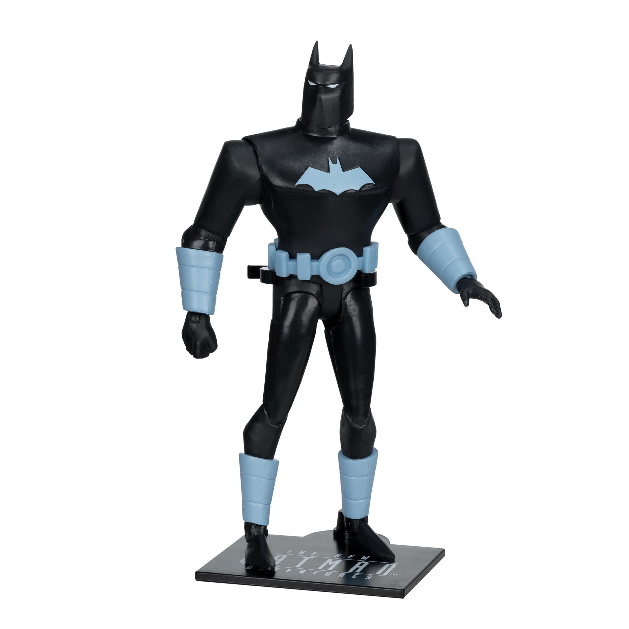 McFarlane Toys - The New Batman Adventures Batman (Anti-Fire Suit) 15,2 cm große Figur