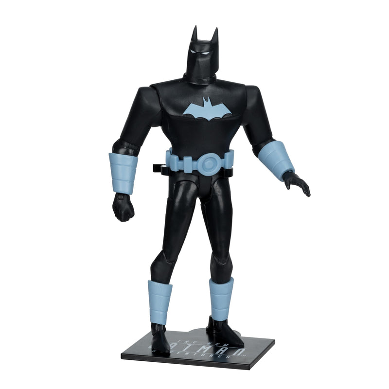 McFarlane Toys - The New Batman Adventures Batman (Anti-Fire Suit) 15,2 cm große Figur
