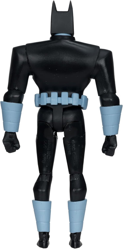 McFarlane Toys - The New Batman Adventures Batman (Anti-Fire Suit) 15,2 cm große Figur