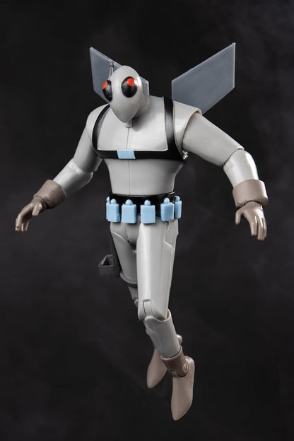 McFarlane Toys - The New Batman Adventures Firefly 6in Scale Figure