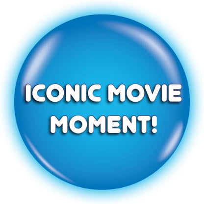 Just Play Conjunto de Figuras coleccionables de Todos los Sentimientos de Inside out 2 de Disney y Pixar, de 2,5 cm a 5,9 cm de Alto, Juguetes para niños a Partir de 3 años