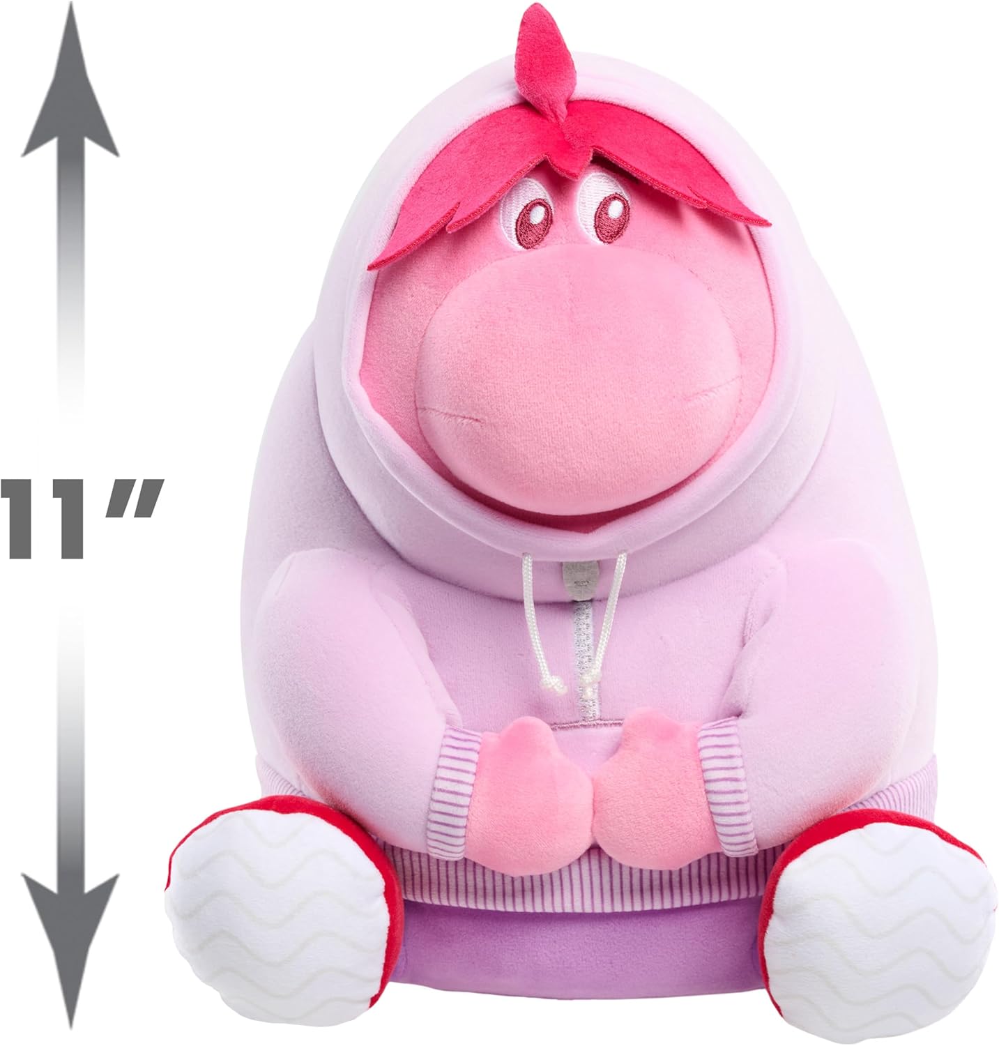INSIDE OUT 2 Weighted Comfort Plush Embarrassment