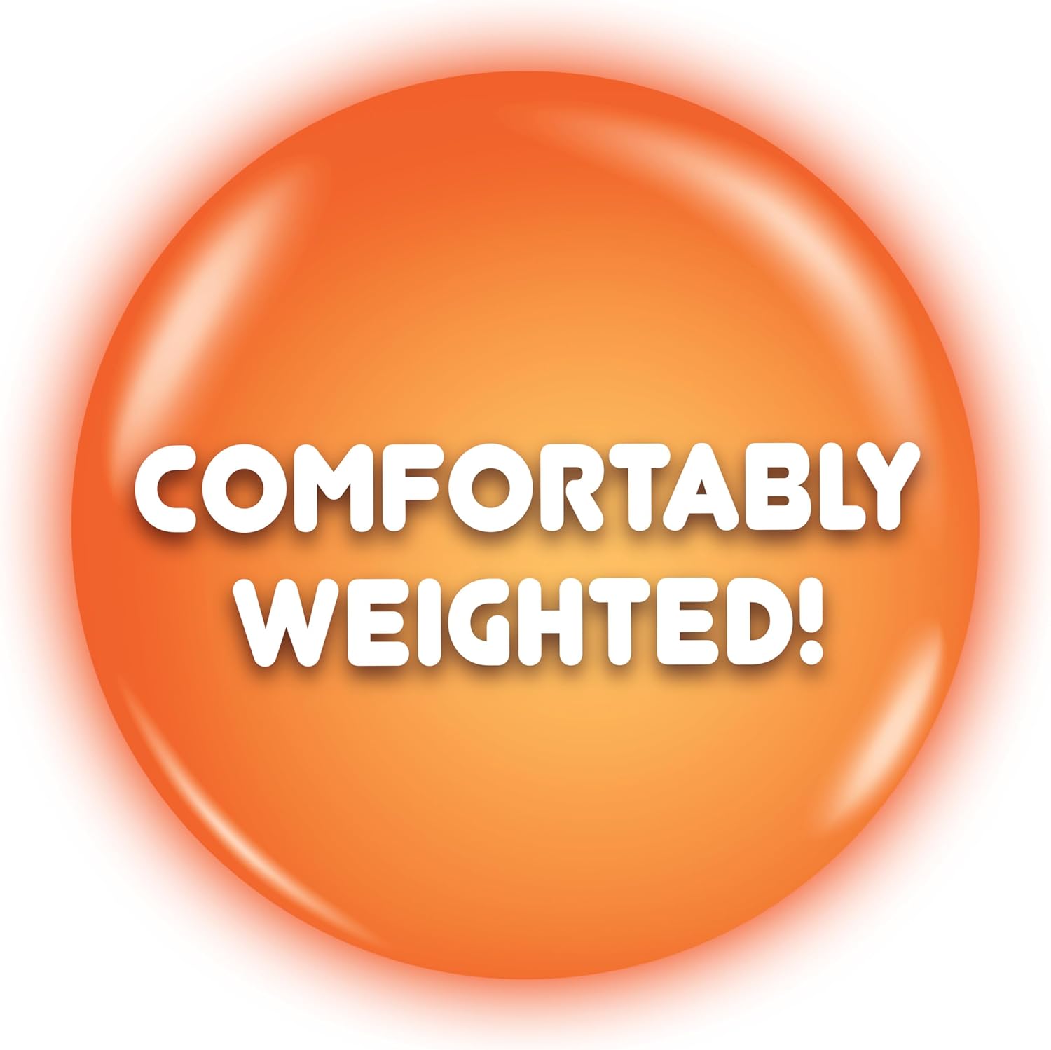 INSIDE OUT 2 Weighted Comfort Plush Embarrassment