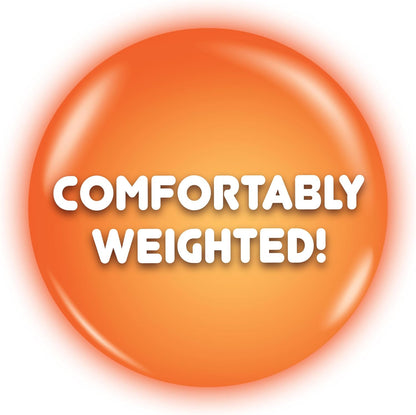 INSIDE OUT 2 Weighted Comfort Plush Embarrassment