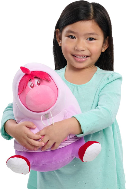 INSIDE OUT 2 Weighted Comfort Plush Embarrassment