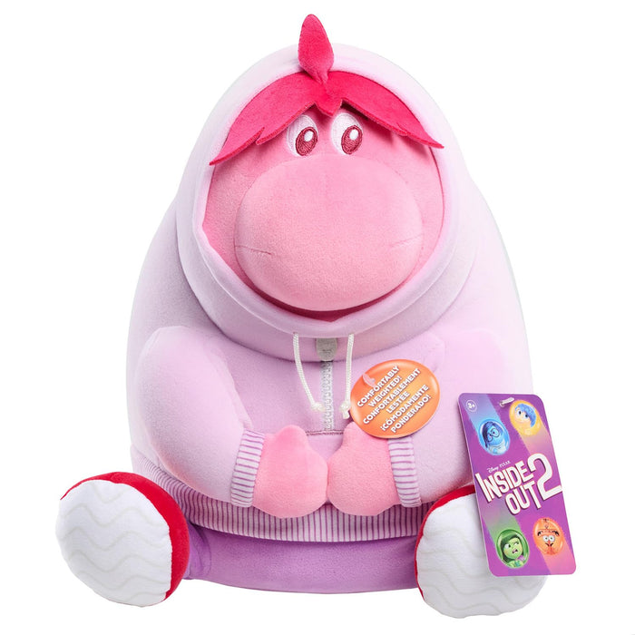 INSIDE OUT 2 Weighted Comfort Plush Embarrassment