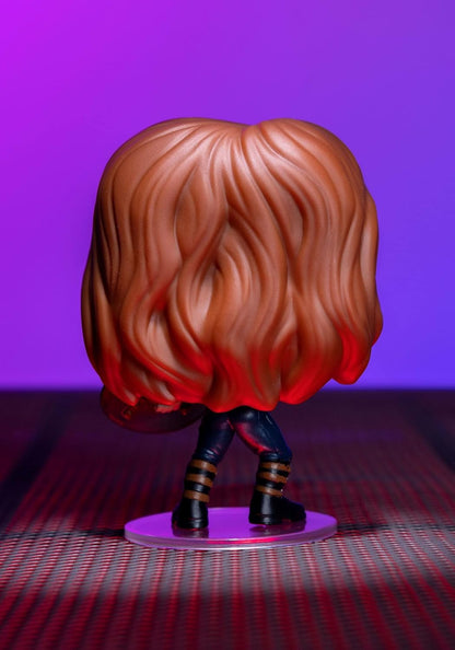 Funko POP! Marvel: What Captain Carter - GameStop Exclusive