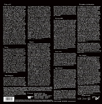Sempre Nomadi (Vinile Verde