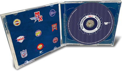 Max Forever Vol.1