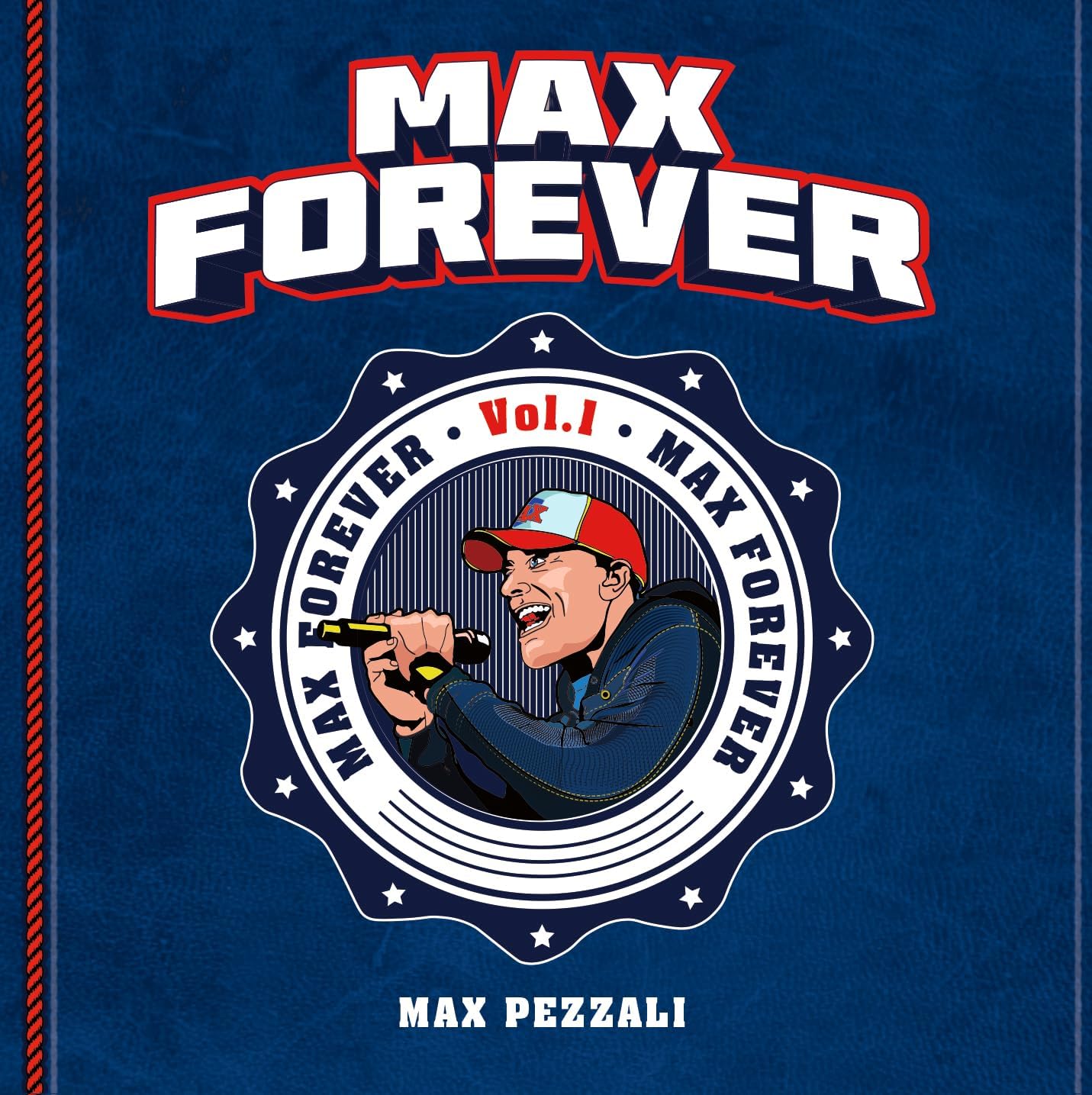Max Forever Vol.1