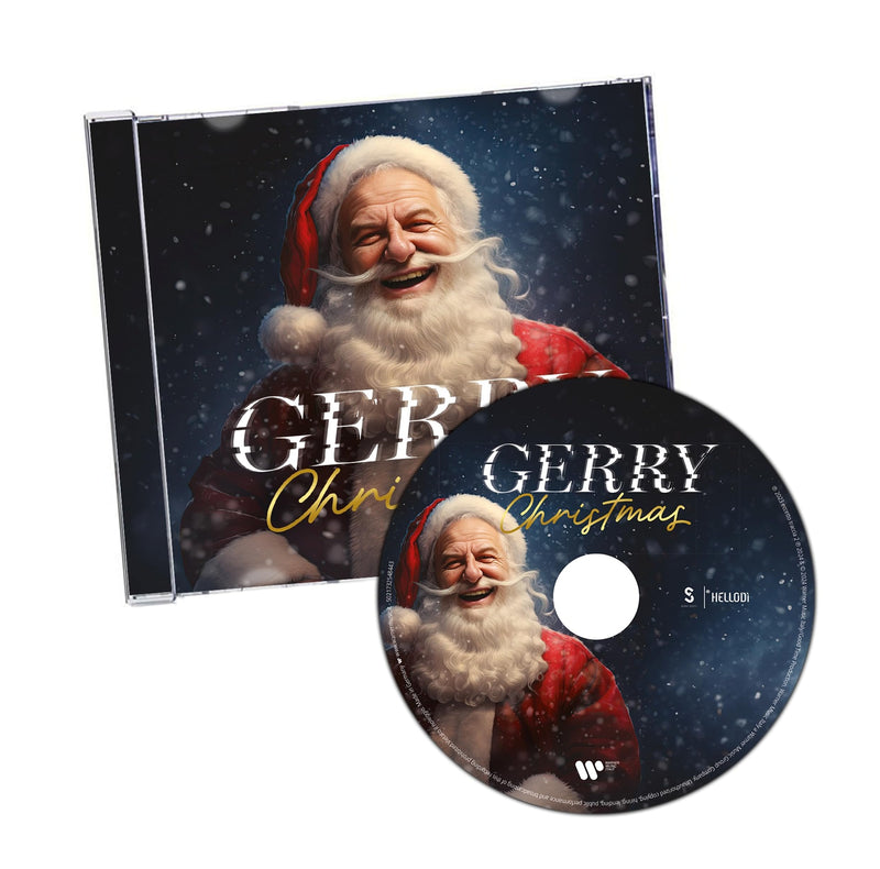Gerry Christmas (Nuova Versione 2024