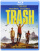 Trash
