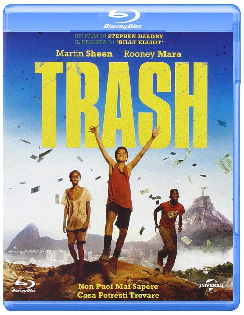 Trash