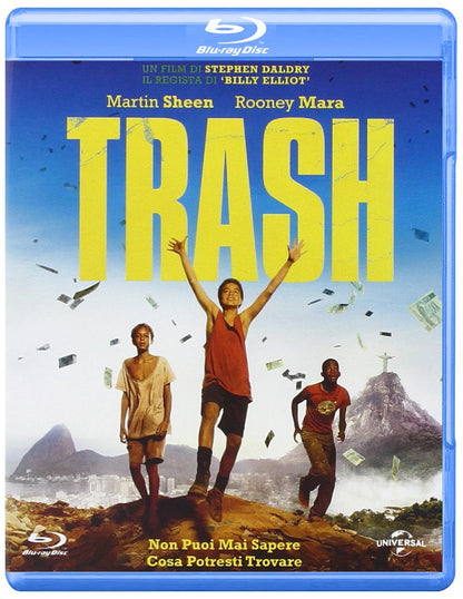 Trash