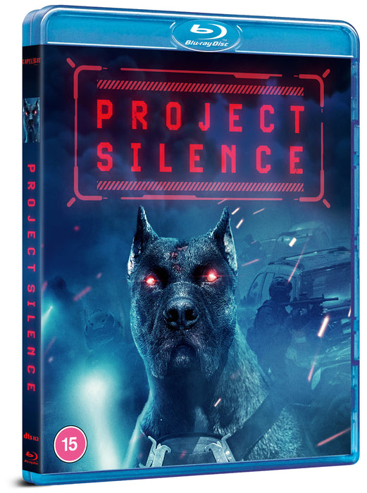 Project Silence