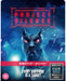 Project Silence Limited Edition Steelbook