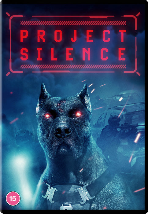 Project Silence