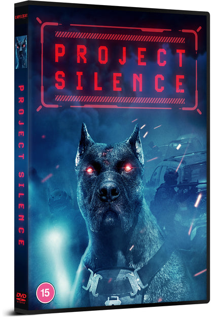 Project Silence