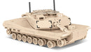 Cobi - World War II - Abrams M1A2 174 pcs (Not For Sale In Hungary) /Toys