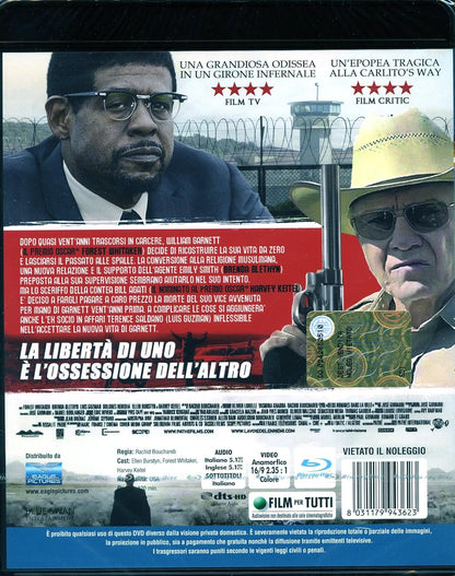 Two Men In Town - (Italian Import)