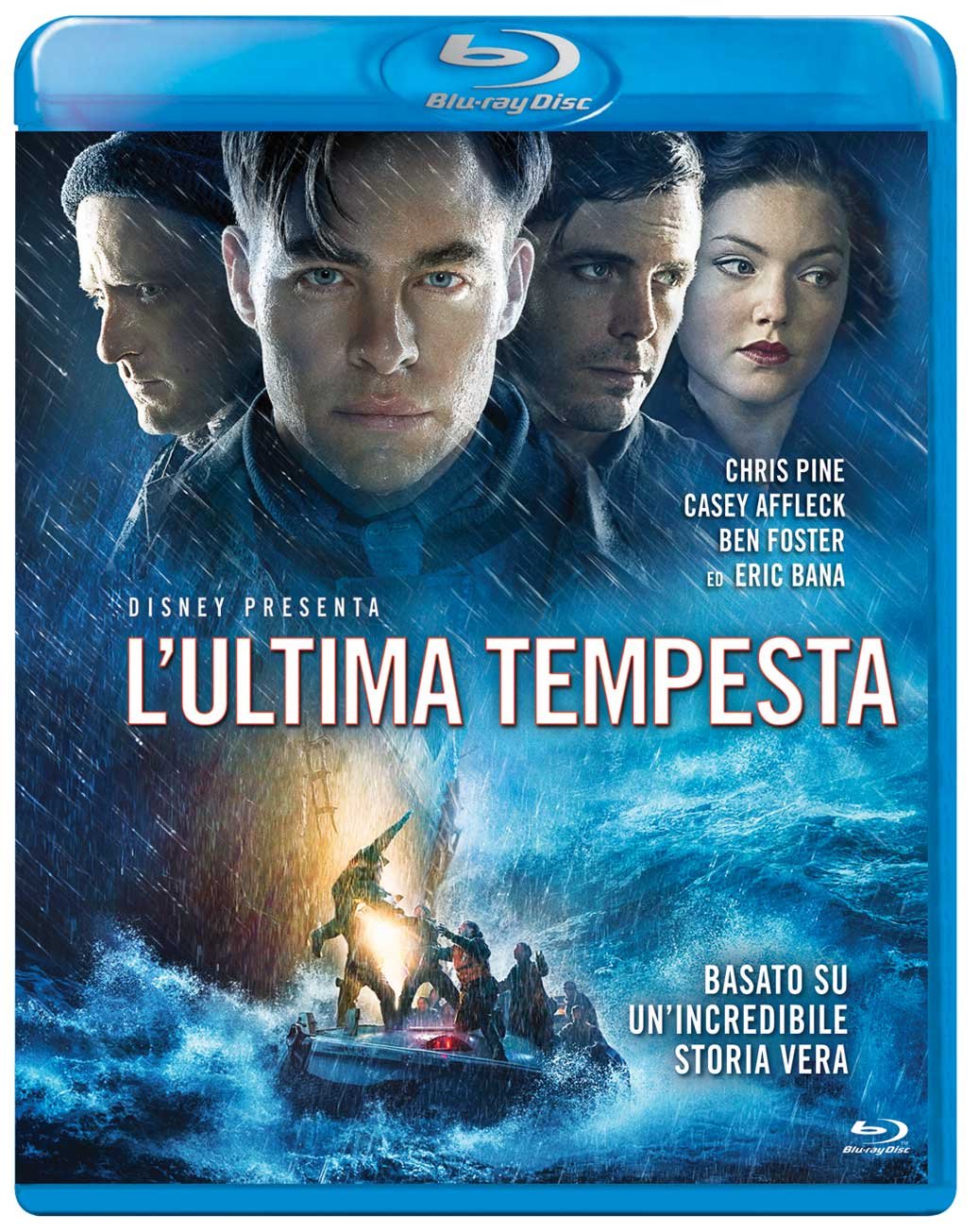 L'Ultima Tempesta