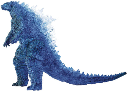 Hiya Toys Godzilla x Kong: The New Empire - Energized Godzilla Exquisite Basic Series Action Figure