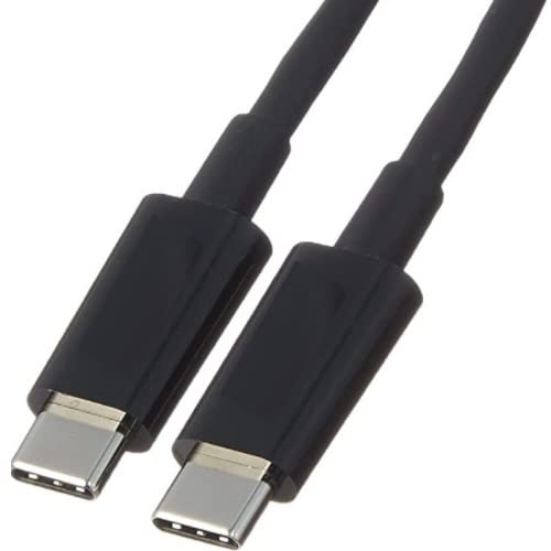 HP Aruba USB-C to USB-C PC to Switch Cable